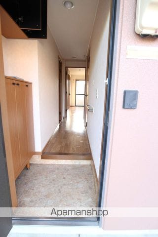 ルミナスエクレセンスの内装写真