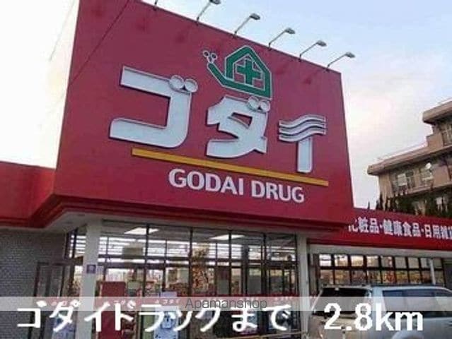 ヌーベル・ヴァンAの周辺写真