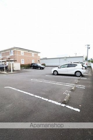 エアリーメゾンIIIのその他写真