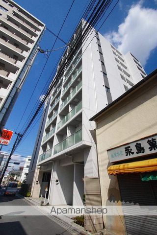 KDXレジデンス大島の外観写真