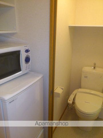 レオパレスソルヴェーグの内装写真