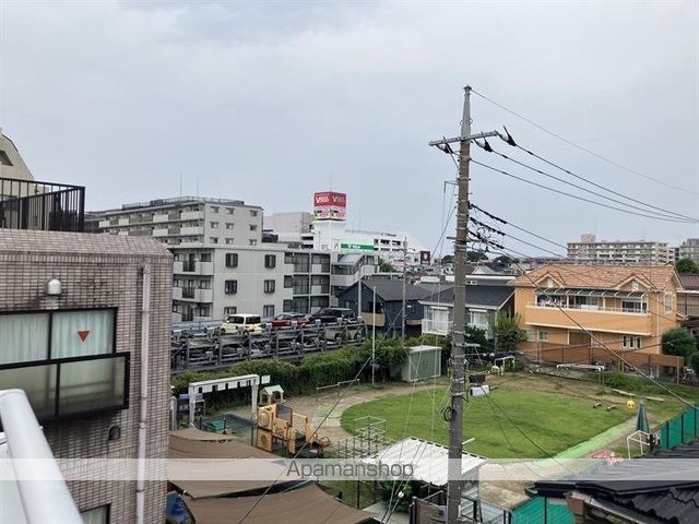西武鉄道国分寺線 恋ヶ窪駅 徒歩11分 2階建 築8年の内装写真