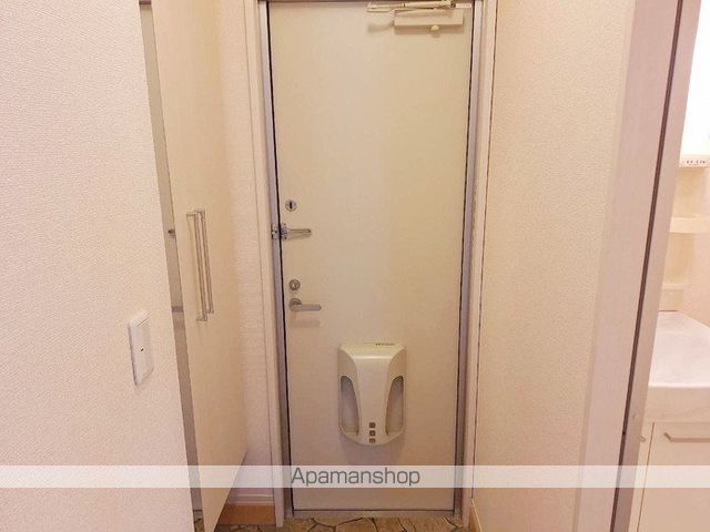 グランモア Bの内装写真