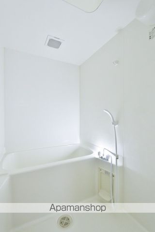 スターハイツ助任の内装写真