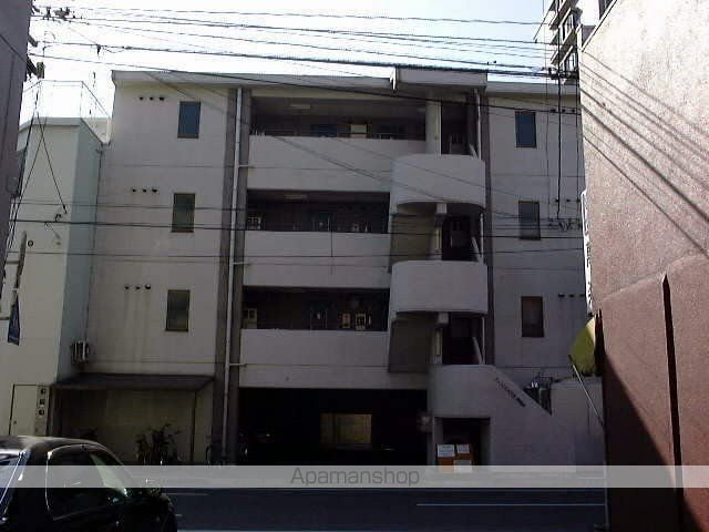 アーバンハウス東島田
