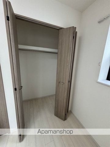 RーRESIDENCE南千束の内装写真