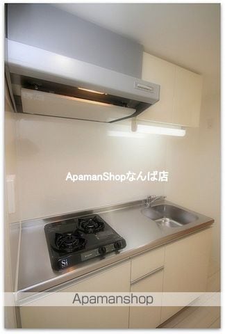 ヴィラリヴィエールの内装写真