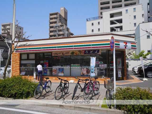 リアライズ代官町の周辺写真