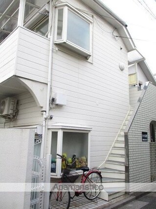 シティークレスト野方[1R/14m2]の外観3