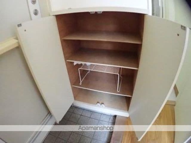 サンフレンド日の出の内装写真