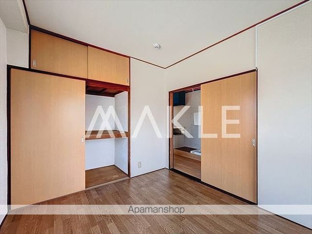 第一岸マンションの内装写真