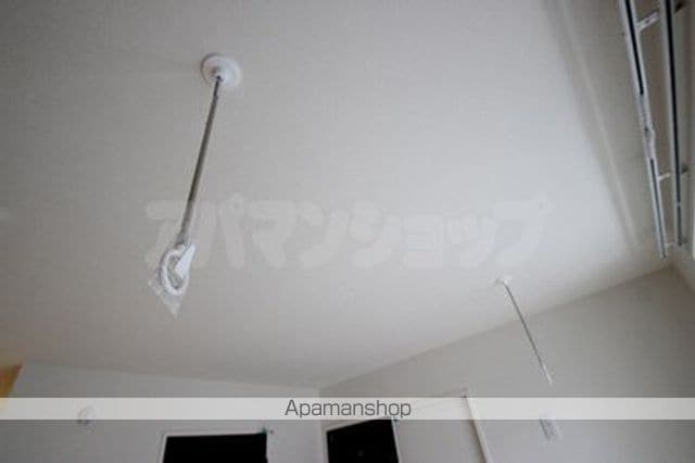 エテルノの内装写真
