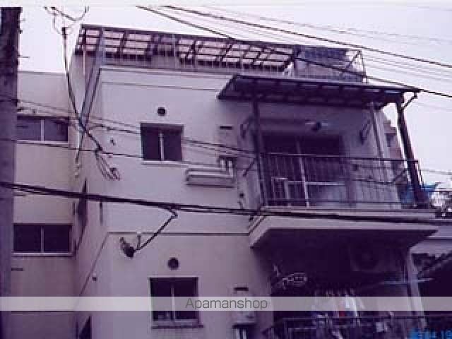 五十川ビルの外観写真