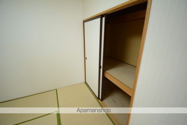 レジデンスヒルトップIの内装写真