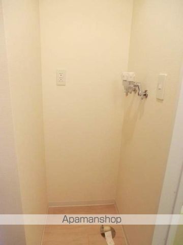 クレジデンス札幌・南4条の内装写真