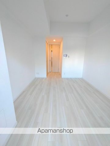 SーRESIDENCE福島ALOVITAの内装写真