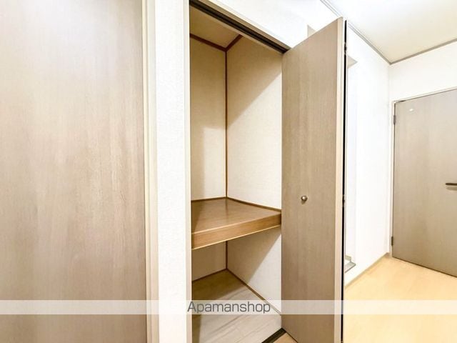 セジュールノリタケ Aの内装写真