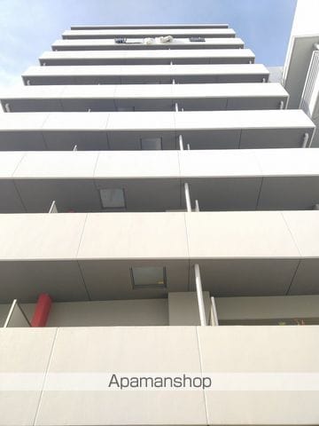 SERENITE西中島アリア壱番館の外観写真