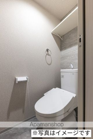 robot home 東綾瀬の内装写真