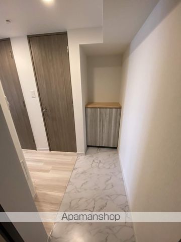 S−RESIDENCE東別院の内装写真
