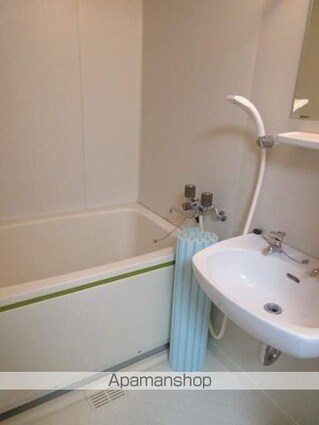 リード・セイフウ[1K/21.06m2]のバス