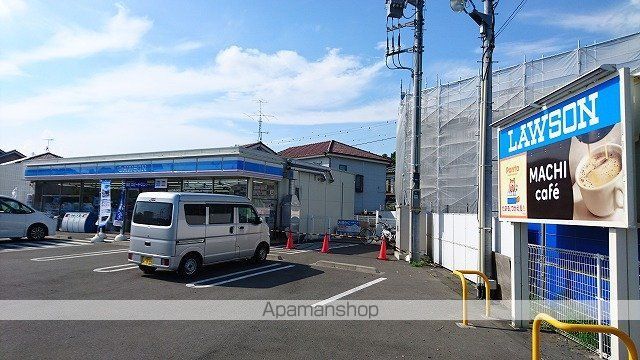 鈴木ビルの周辺写真