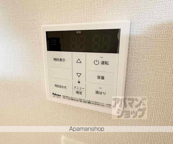 リチェッターコロの内装写真
