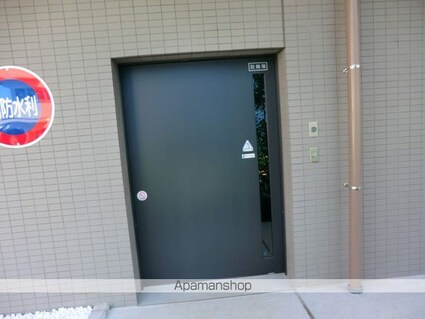 ＨＹ’ｓ　Ｖｉｇｏｒ　墨田[1K/25.35m2]の共用部7