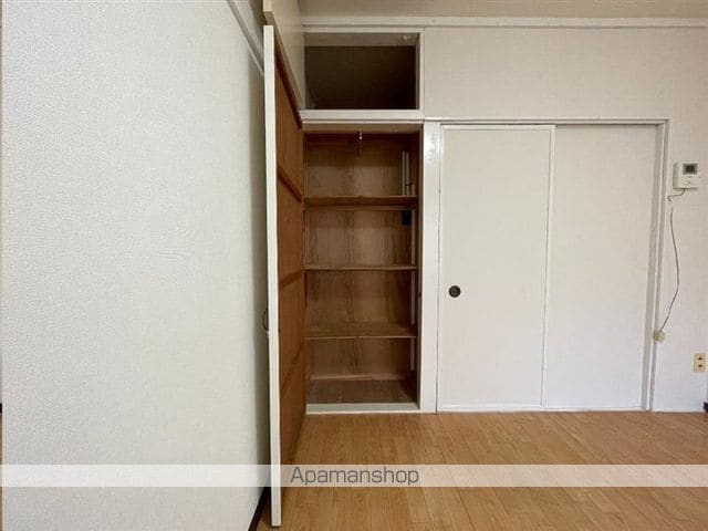 コーポ一高南Aの内装写真