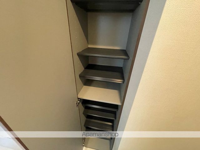 LIVE CASA 上新庄の内装写真