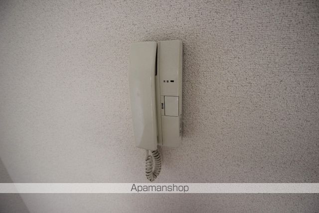 千田パレスの内装写真