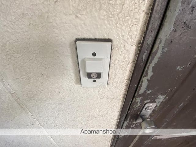 エレガンスハイツ 湯里の内装写真