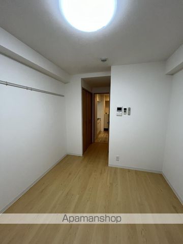 グランパシフィック花園北の内装写真