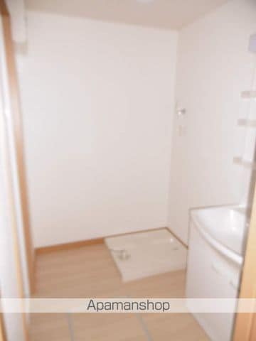 BONHEUR・CLE’の玄関写真