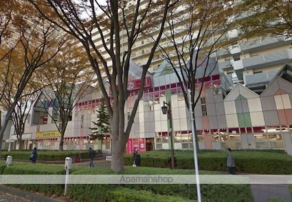 Ｖｉｅｎｔｏ　Ｋ[1K/26.48m2]の周辺7