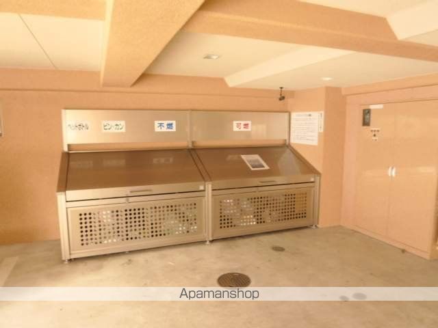 シティライフ本郷北の外観写真