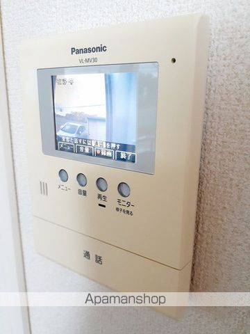 グッドハイムの内装写真