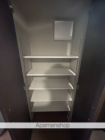 デュオフラッツ東品川 ーOTOー 防音の内装写真