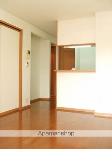 グラン シャリオCの内装写真