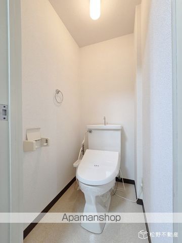 エーブル志度の内装写真