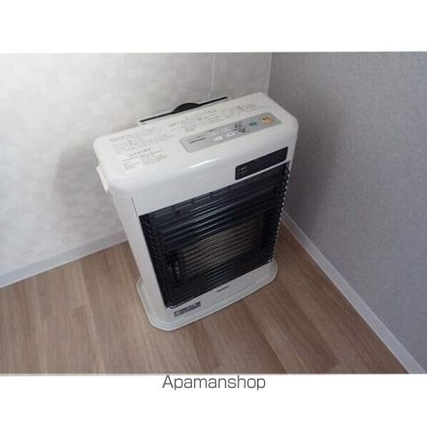 ムーンテラスの内装写真