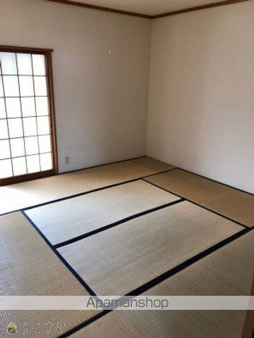 クレインハイツの内装写真