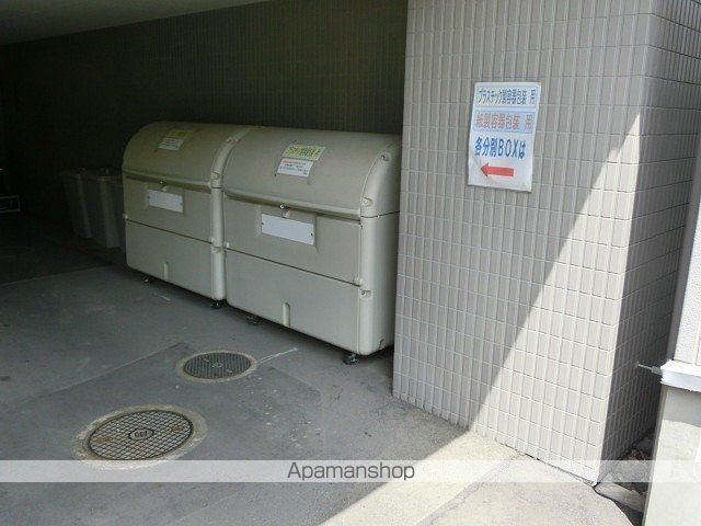 プロスペール桜城IIのその他写真