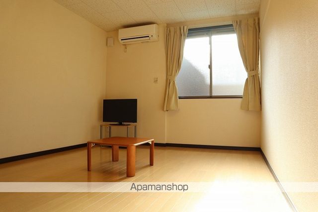 レオネクスト萩原の内装写真