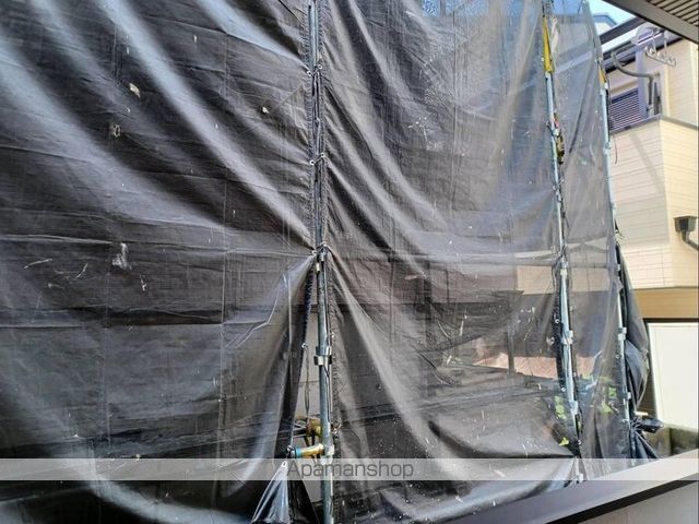 プラージュ武庫川 A棟の内装写真