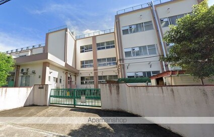 ブルックスターⅡ[2LDK/54.76m2]の周辺2