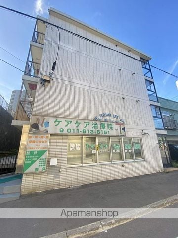 エルシー24の外観写真