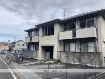 バリュージュＭ・Ｍ[3DK/54.07m2]の外観1