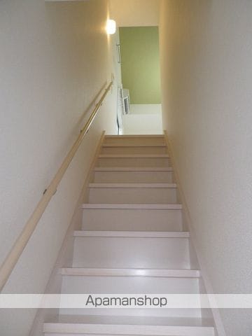 アイコート立川の内装写真