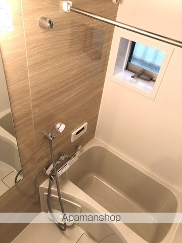 EASE Korienの内装写真
